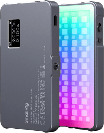 SMALLRIG Video Light