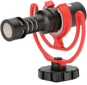 RODE Video Micro