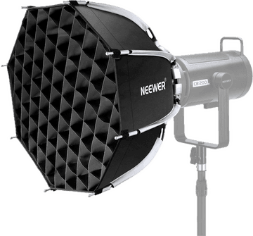 NEEWER 18"/45cm Octagonal Softbox