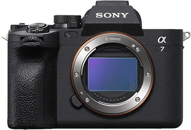 Sony a7IV